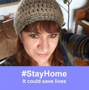 Meet your Posher, Lupe